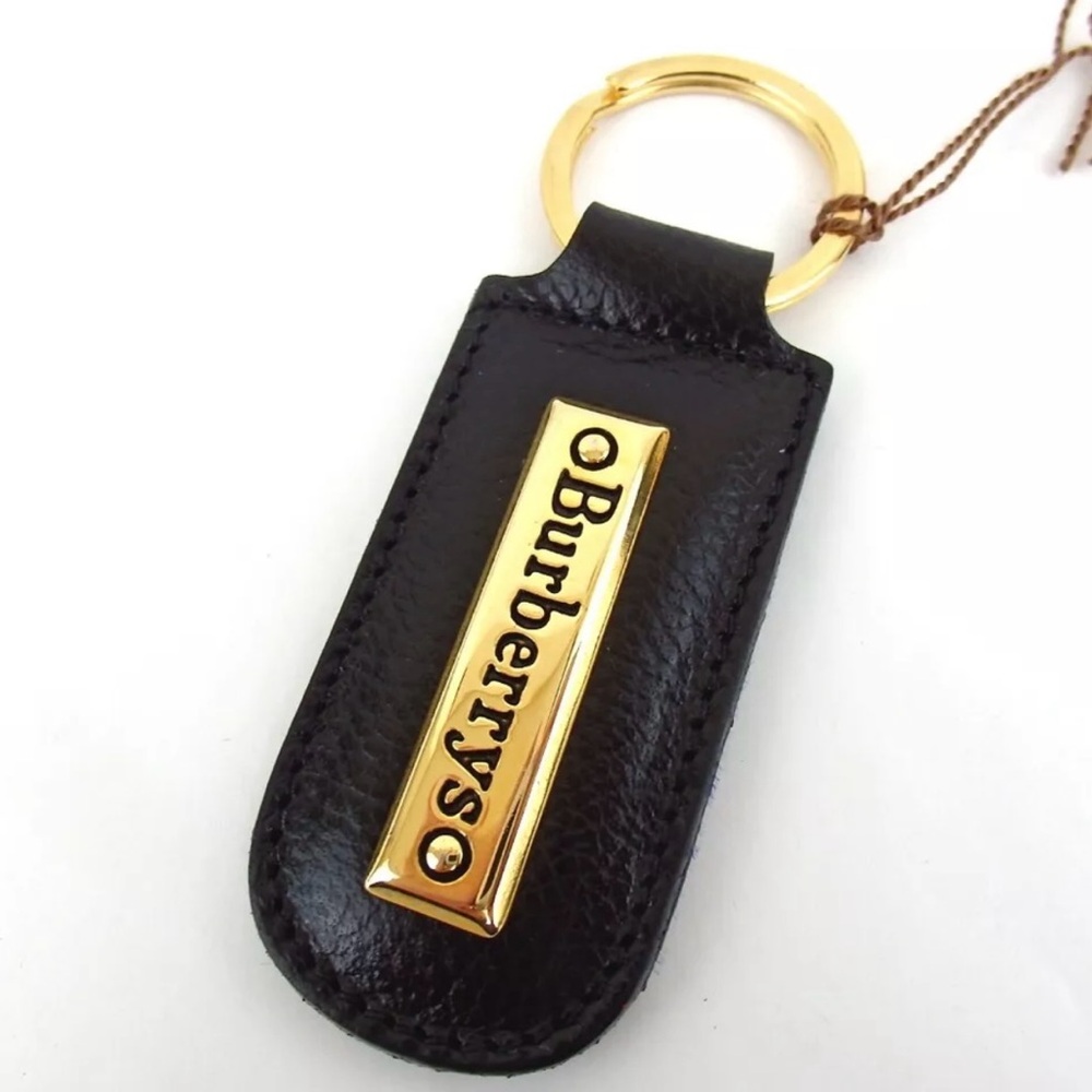 Burberry’s Vintage Key Chain NWT - Picture 2 of 5